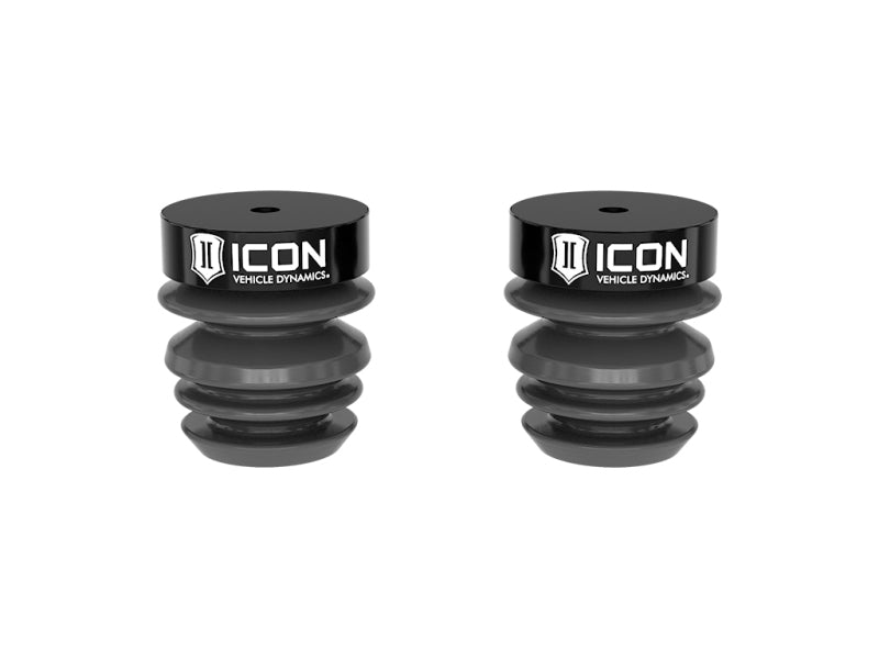 ICON 2022+ Toyota Tundra Front Foam Bump Stop Kit - 0