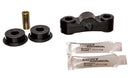 Energy Suspension 88-00 Honda Civic/CRX / 93-97 Honda Del Sol (iexcept VTEC) Black Manual Transmissi-1