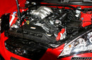 Mishimoto 10+ Hyundai Genesis Coupe V6 Black Silicone Hose Kit-6