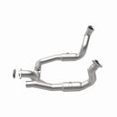 MagnaFlow Conv Direct Fit 11-14 Ford F-250 Super Duty / 350 Super Duty V8 6.2L-20