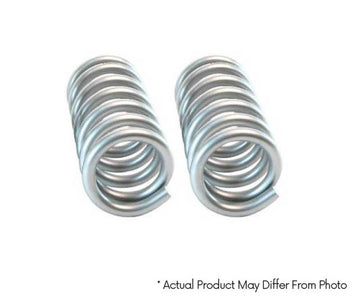 Belltech COIL SPRING SET 89-97 RANGER STD/EXT CABS - 0