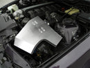 Injen 92-99 BMW E36 323i/325i/328i/M3 3.0L Polished Air Intake w/ Heat-Shield and Louvered Top Cover-6