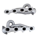 BBK 19-22 Dodge Ram 1500 5.7L (Excl MegaCab) Shorty Tuned Exhaust Headers - 1-3/4in Titanium Ceramic-7