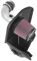 K&N 18-19 Mazda 6 2.5L Turbo Typhoon Air Intake-1