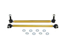 Whiteline 10-16 Hyundai Genesis Coupe Front Sway Bar Links-4