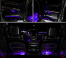 Oracle 19-22 RAM Complete Interior Ambient Lighting ColorSHIFT RGB Conversion Kit-10