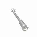 Magnaflow Conv DF 11-15 Frontier 4 Underbody-11