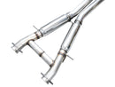AWE Tuning 18-23 Dodge Durango SRT & Hellcat Track Edition Exhaust - Chrome Silver Tips-10