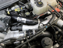 aFe Bladerunner Intercooler Hot Side Tube, 11-15 Ford Diesel Trucks V8-6.7L (td)-2