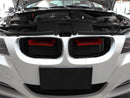 aFe MagnumFORCE Intakes Scoops AIS BMW 335i (E90/92/93) 07-13 L6-3.0L (Red)-2