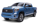 N-Fab RS Nerf Step 15-19 GMC/Chevy Canyon/Colorado Crew Cab 5ft Short Bed - Cab Length - Tex. Black-6