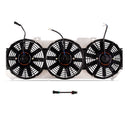 Mishimoto 89-01 Jeep Cherokee XJ 4.0L Performance Aluminum Fan Shroud w/o Controller-1