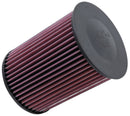 K&N Replacement Air Filter FORD C-MAX 1.6L-L4; 2007-2