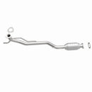 MagnaFlow Conv Direct Fit 300Zx 90-96 P/S-14