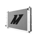 Mishimoto 97-04 Ford Mustang w/ Stabilizer System Manual Aluminum Radiator-14