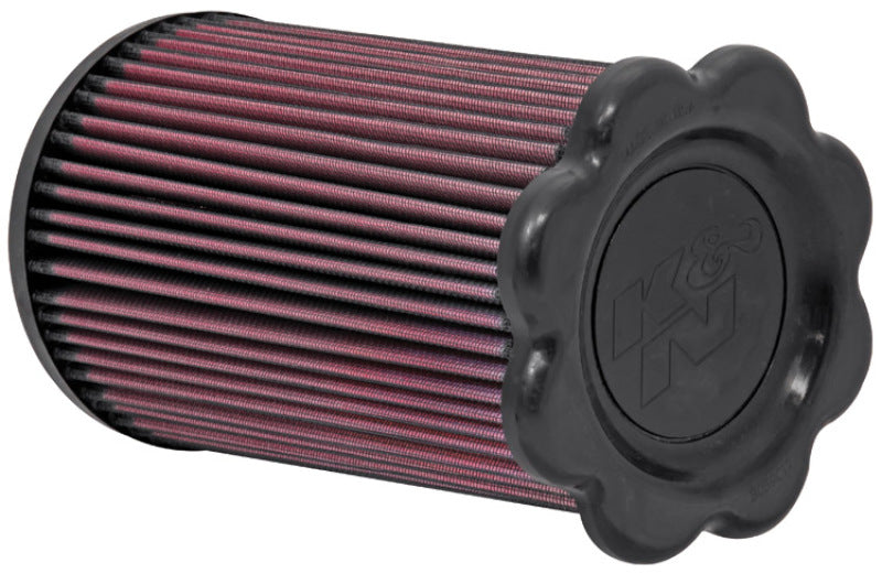 K&N Replacement Air Filter MAZDA TRIBUTE 3.0L V6 2009 - 0