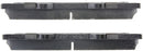 StopTech 13-18 Toyota Land Cruiser Performance Front Brake Pads-2
