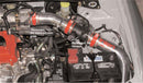 Injen 02-06 Nissan Sentra SER Spec V 2.5L (CARB 02-04 Only) Black Cold Air Intake **SPECIAL ORDER**-4