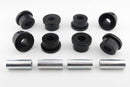 Whiteline Plus 7/96-2/03 Toyota Landcruiser Rear Trailing Arm Lower Bushing Kit-1