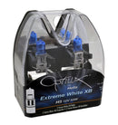 Hella H3 12V 55W Xen White XB Bulb (Pair)-18