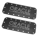 Oracle Magnetic Light bar Cover for LED Side Mirrors (Pair) For: 5855-504/5894-001/5914-504/5908-001-1