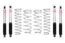 Eibach Pro-Truck Lift Kit 91-97 Toyota Land Cruiser (Incl. Lift Springs and Pro-Truck Sport Shocks)-3