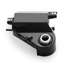 Mishimoto 03-07 Ford 6.0L Powerstroke Aluminum Degas Bottle - Black-3