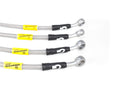 Goodridge 97-04 Chevrolet Corvette Z06 Brake Line Kit-6
