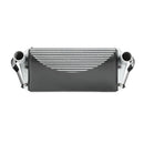 Mishimoto 13+ Dodge Cummins 6.7L Intercooler Kit - Silver-9
