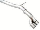 AWE Tuning Audi 22-23 8Y RS3 Cat-Back SwitchPath Exhaust (No Tips)-10