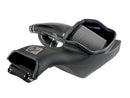aFe 17-20 Ford F-150/Raptor Track Series Carbon Fiber Cold Air Intake System With Pro DRY S Filters-1