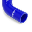 Mishimoto 05-10 Mopar 5.7L V8 Blue Silicone Hose Kit-12