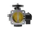 Skunk2 Pro Series Mitsubishi EVO VII/VIII/IX 68mm Billet Throttle Body (Black Series) (Race Only)-4