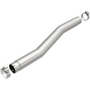 MagnaFlow D-Fit Muffler 409 SS 3.5in 2019 Chevrolet Silverado 1500 6.2L w/o Muffler-1