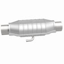 MagnaFlow Universal Catalytic Converter 2.5 inch T2 Rear-14