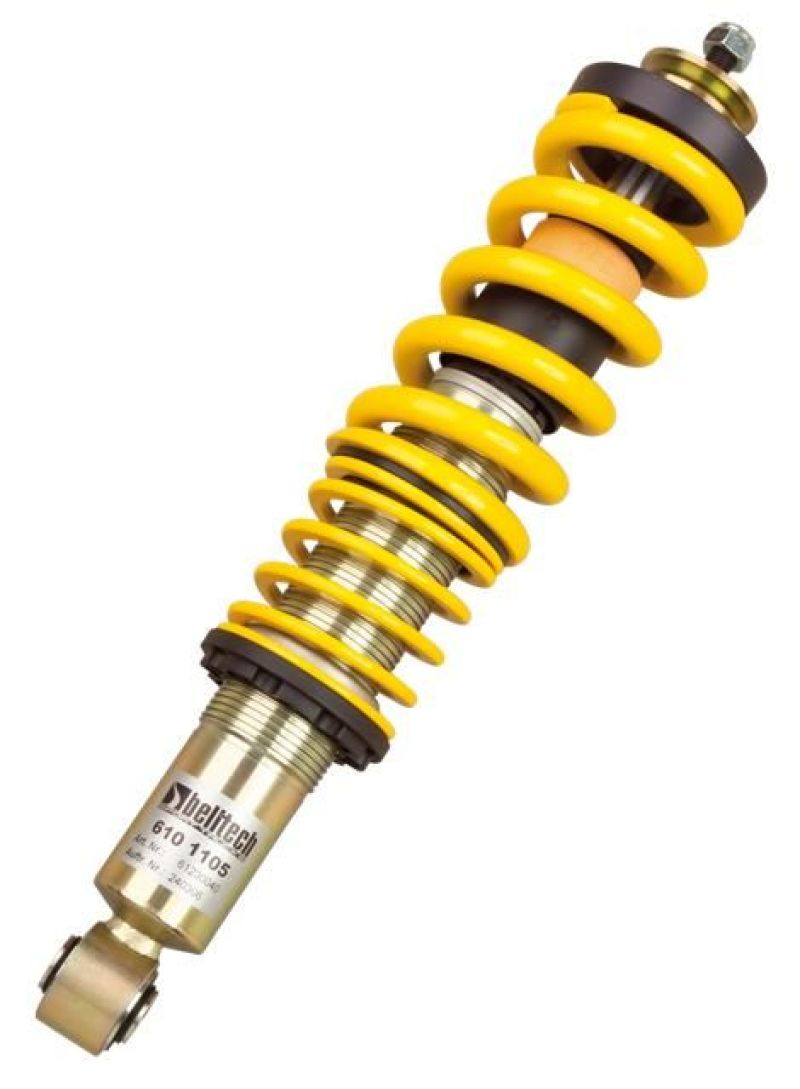 Belltech COILOVER KIT 04-07 COLORADO/CANYON - 0