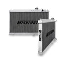 Mishimoto 94-01 Acura Integra Manual Aluminum Radiator-2