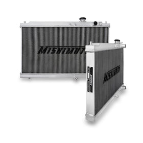 Mishimoto 94-01 Acura Integra Manual Aluminum Radiator - 0