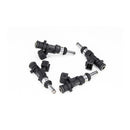 DeatschWerks 12-16 Dodge Dart 1.4L 650cc Injectors - Set of 4-1