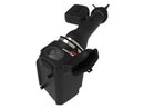aFe Momentum GT Cold Air Intake System w/ Pro Dry S 2020 Ford F-250 / F-350 Super Duty V8-7.3L-1