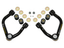 ICON 2019+ Ford Ranger Tubular Upper Control Arm Delta Joint Kit-1