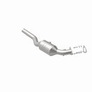 MagnaFlow Direct Fit Catalytic Converter 01-05 Porsche 911 3.6L Front Right (California)-14