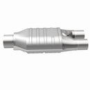 MagnaFlow Conv Univ 2/2.5 D/S Single O2 FED-19