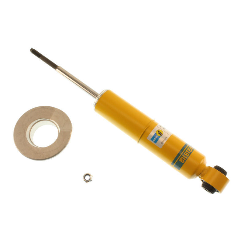 Bilstein B8 1999 Mazda Miata 10th Anniversary Rear 46mm Monotube Shock Absorber - 0