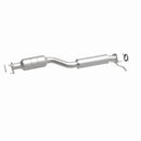MagnaFlow Conv DF 04-09 Mazda RX-8 1.3L M/T Rear-15