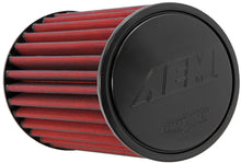 Load image into Gallery viewer, AEM 4 inch x 9 inch Dryflow Element Filter Replacement