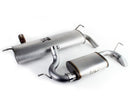 aFe MACHForce XP 07-17 Jeep Wrangler V6-3.6/3.8L 409 SS 2.5in Axle-Back Exhaust-3