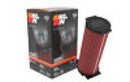 K&N  87-04 Yamaha YFM350X Warrior / 94-05 YFM350FX Wolverine / 98-01 YFM600 Grizzly Air Filter-11