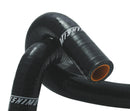 Mishimoto 90-91 Mazda Miata Black Silicone Heater Hose Kit-5