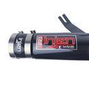 Injen 17-20 Honda Civic Si L4 1.5L Turbo Black SP Short Ram Intake-5